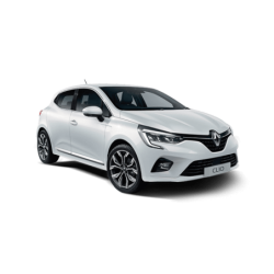 RENAULT CLIO IV 1.5