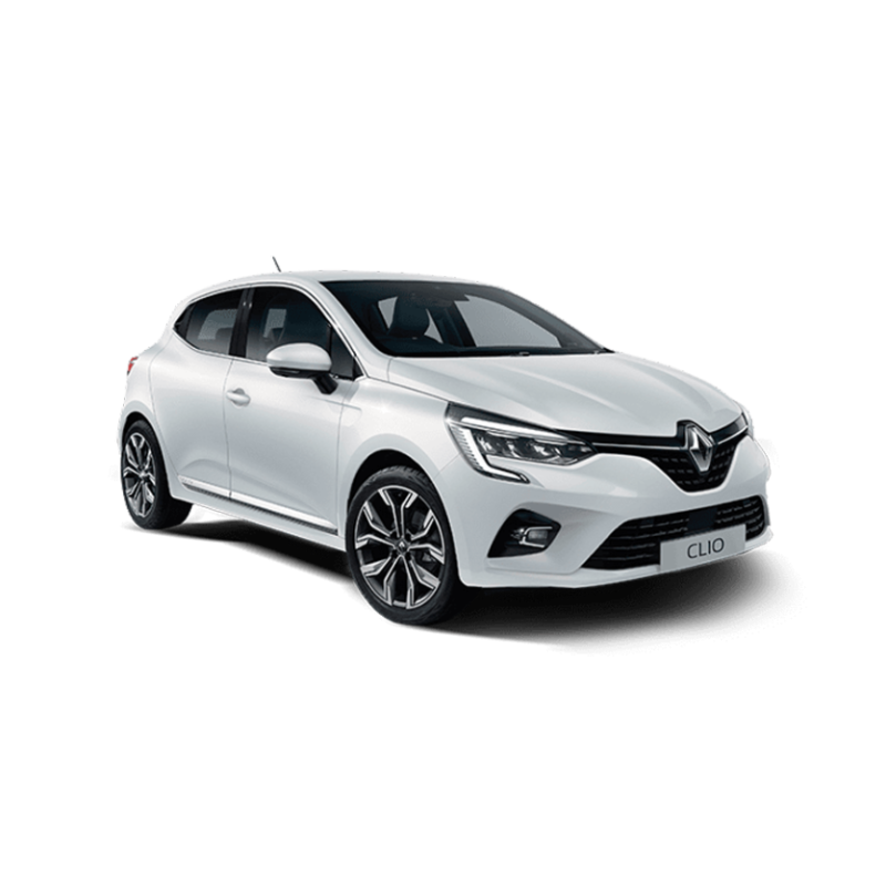 RENAULT CLIO IV 1.5