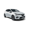 RENAULT CLIO IV 1.5