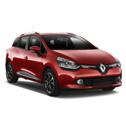 RENAULT CLIO IV 1.2 STW...