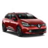 RENAULT CLIO IV 1.2 STW AUTOMATIC