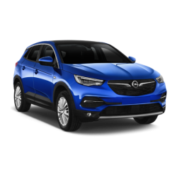 OPEL GRANDLAND X 1.2