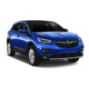 OPEL GRANDLAND X 1.2