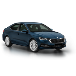 SKODA OCTAVIA 1.5 TSI