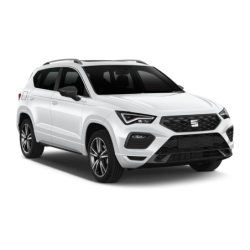 SEAT ATECA AUTOMATIK