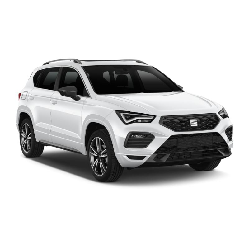 SEAT ATECA AUTOMATIK