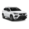 SEAT ATECA AUTOMATIK