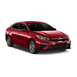 KIA FORTE 2.0