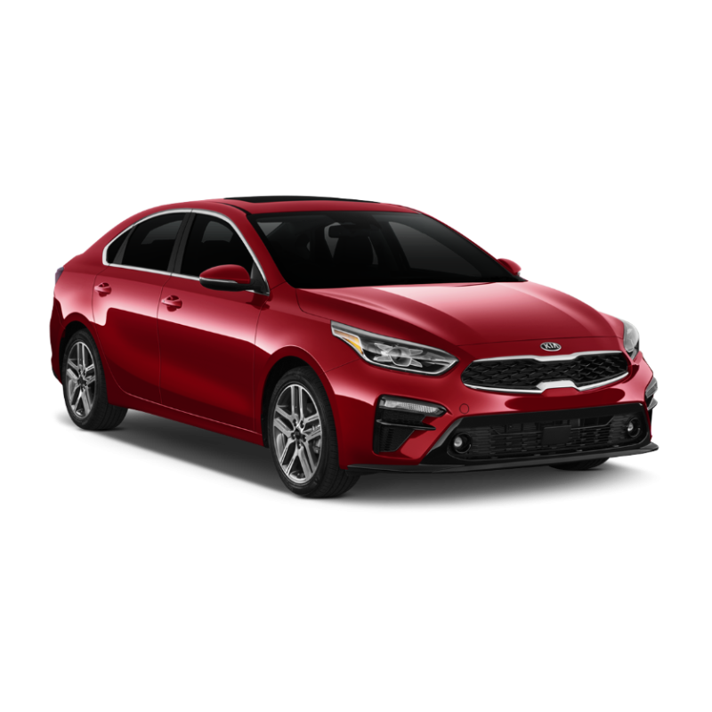 KIA FORTE 2.0