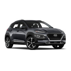 HYUNDAI KONA SUV AUT