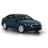 SKODA OCTAVIA 1.0 AUT