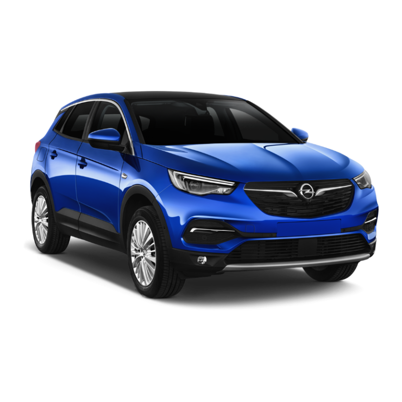 OPEL GRANDLAND X 1.2