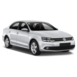 VOLKSWAGEN JETTA 1.4