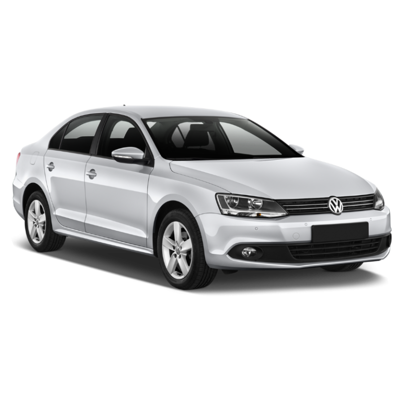 VOLKSWAGEN JETTA 1.4