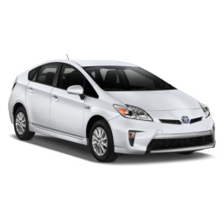 TOYOTA PRIUS 1.5