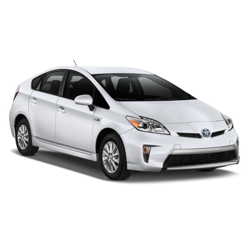 TOYOTA PRIUS 1.5