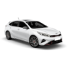 KIA CERATO 1.6