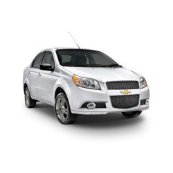 CHEVROLET AVEO 1.6 AUTO