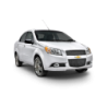 CHEVROLET AVEO 1.6 AUTO