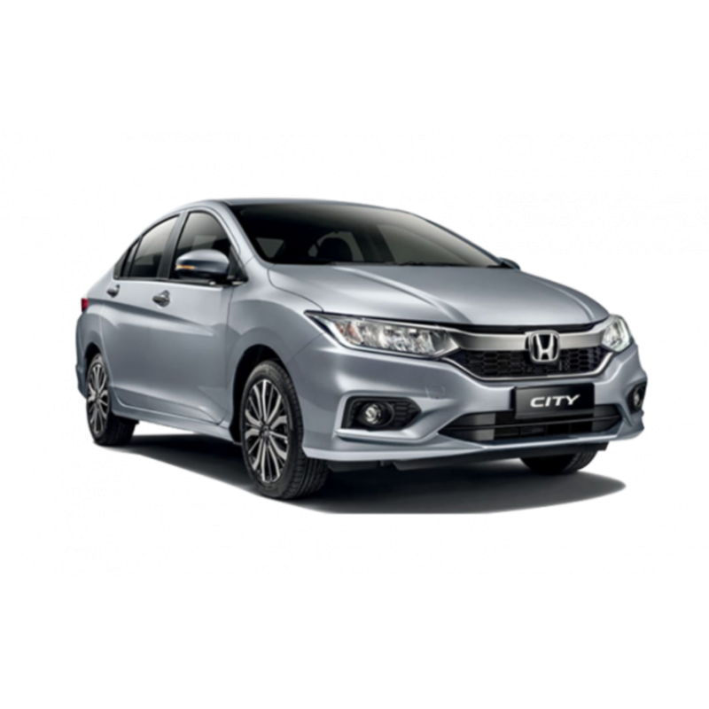 HONDA CITY 1.5