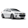 CHEVROLET CAVALIER 2.0