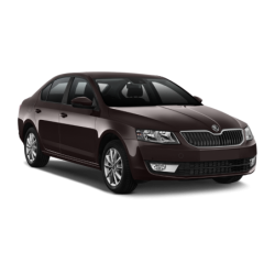 SKODA OCTAVIA 1.6