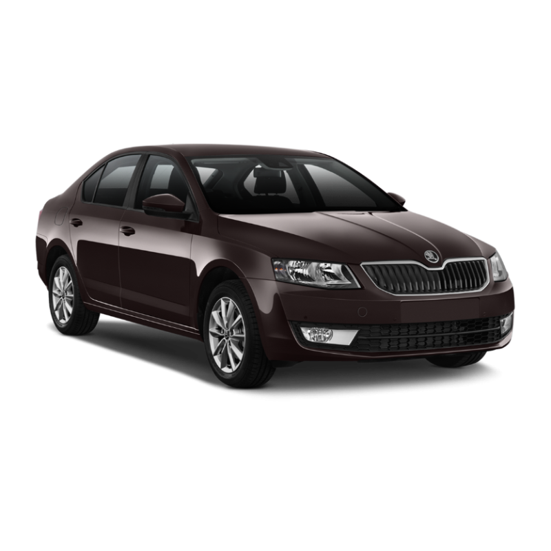 SKODA OCTAVIA 1.6