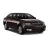 SKODA OCTAVIA 1.6