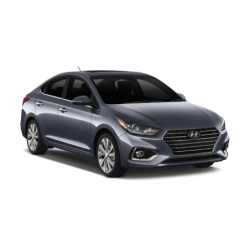 HYUNDAI ACCENT 1.6