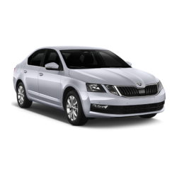 SKODA OCTAVIA 1.5