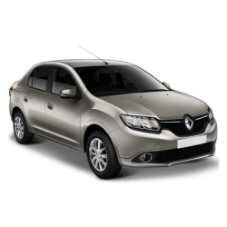 RENAULT LOGAN 1.0