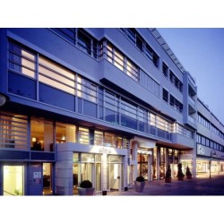 Oldenburg - 4*Altera Hotel...