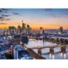 Frankfurt/Main - 4*Hotel Concorde - 3 Tage für 1 Person inkl. Frühstück