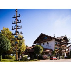 Chiemgau - 3*Hotel Zum...