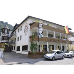 Rhein - 3*Hotel-Restaurant...