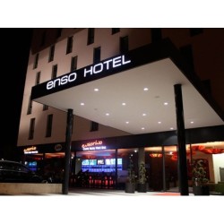 Oberbayern - 4*Hotel Enso -...