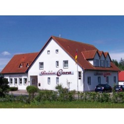 Ostsee - Pension Cora - 6...