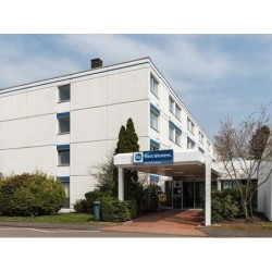 Bremen - 3*Best Western...