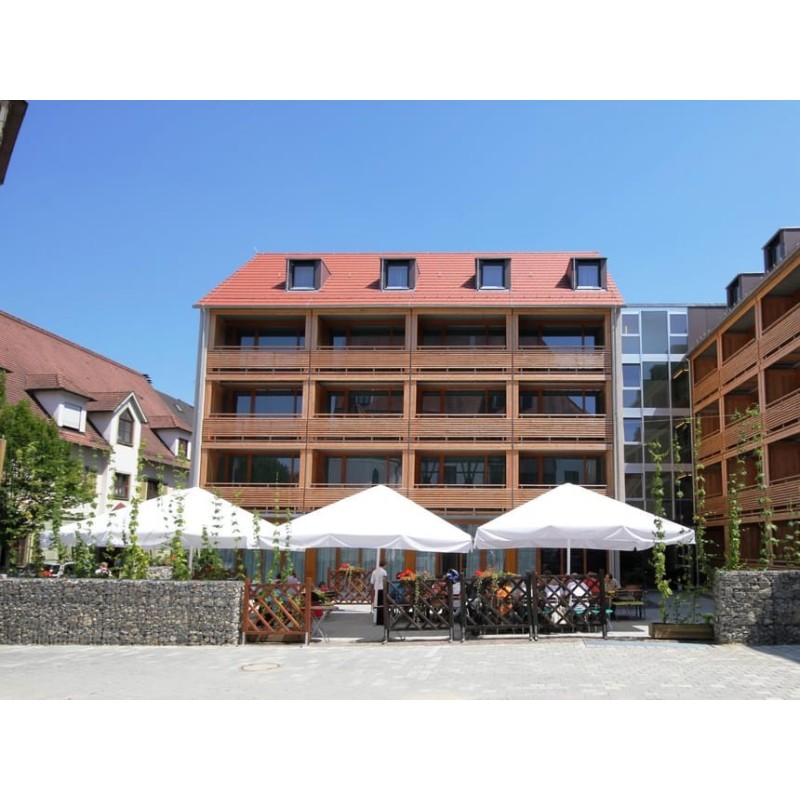 Schwäbische Alb - 4*Best Western Plus - 3 Tage zu zweit inkl. Halbpension