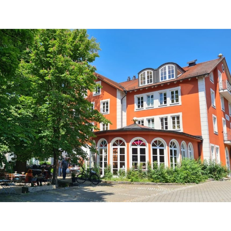 Schwäbische Alb - 3*Hotel Königin Olga - 4 Tage für 2 Personen inkl. Frühstück