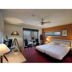 Niederlande - 4*City Hotel...