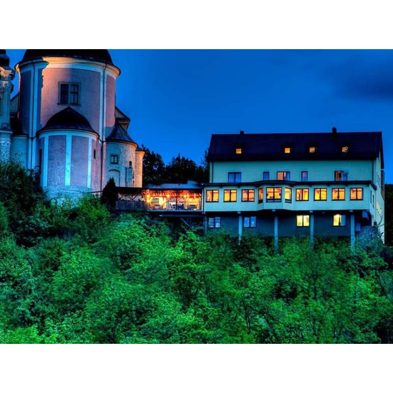 Österreich - 4*Hotel Christkindlwirt - 3 Tage für 2 Personen inkl. Frühstück