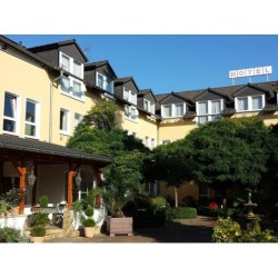 Sachsen-Anhalt - 3*Hotel...