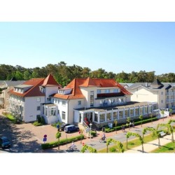 Ostsee - 4*Strandhotel...