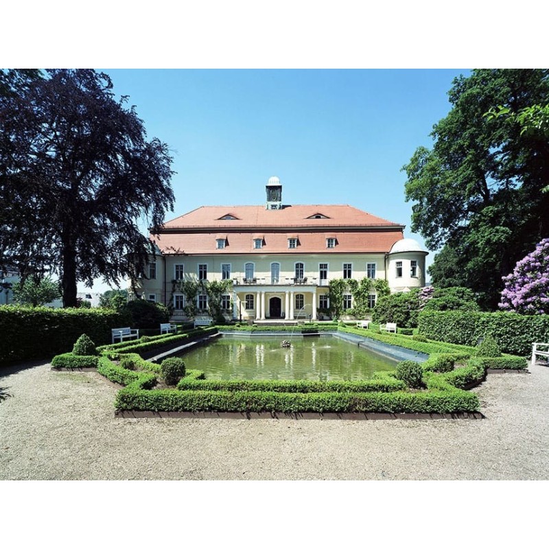 Zwickau - 4*Hotel Schloss Schweinsburg - 3 Tage für Zwei inkl. Frühstück