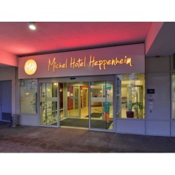 Heppenheim - 4*Michel Hotel...