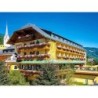 Lungau - 4*Hotel & Restaurant Wastlwirt - 6 Tage für Zwei inkl. Vollpension