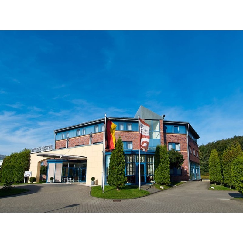 Ruhrgebiet - Achat Hotel Bochum Dortmund - 3 Tage für Zwei inkl. Frühstück