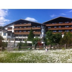 Tannheimer Tal - Berghotel...