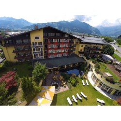 Salzburger Land - 4*Hotel...